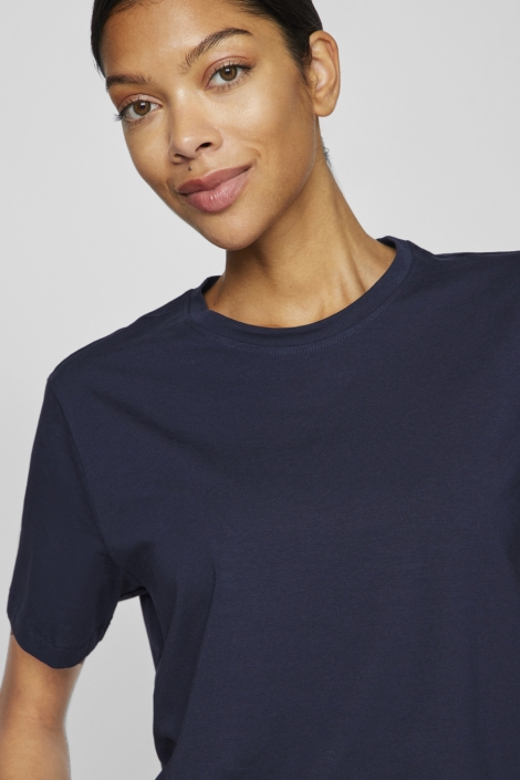 Vila vinora s/s t-shirt - noos